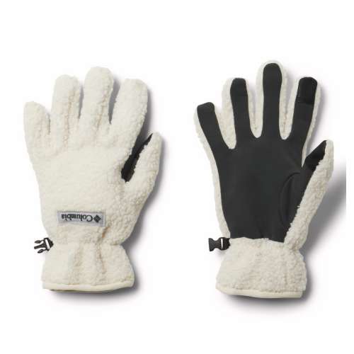Women's Columbia Panorama Sherpa Gloves