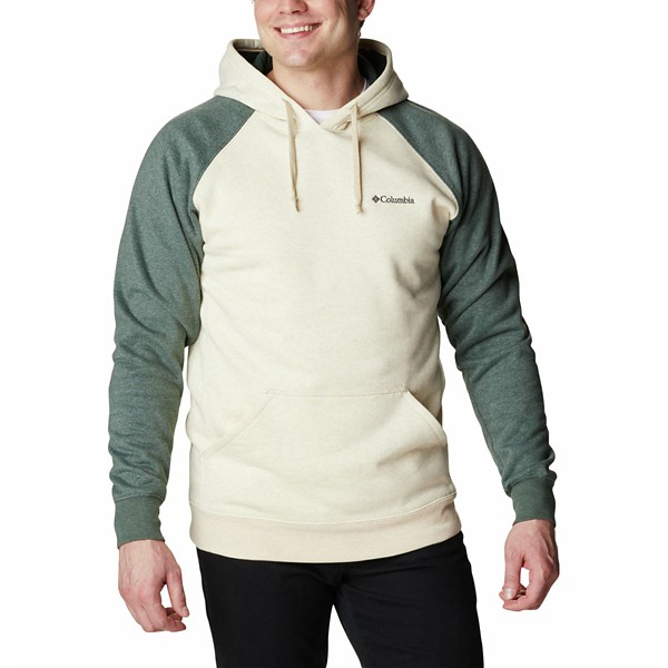 Men's Columbia Hart Mountain II Hoodie product image