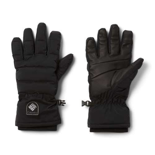 Women's Columbia Snow Diva Gloves