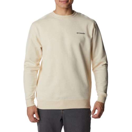 Columbia men's hart ii sweatshirt best sale