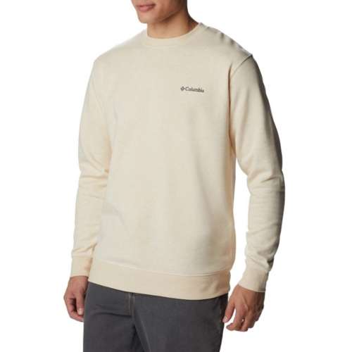Witzenberg Sneakers Sale Online Skechers Block Heritage Sweat shirt a capuche Femme Men s Columbia Hart Mountain II Crewneck Sweatshirt