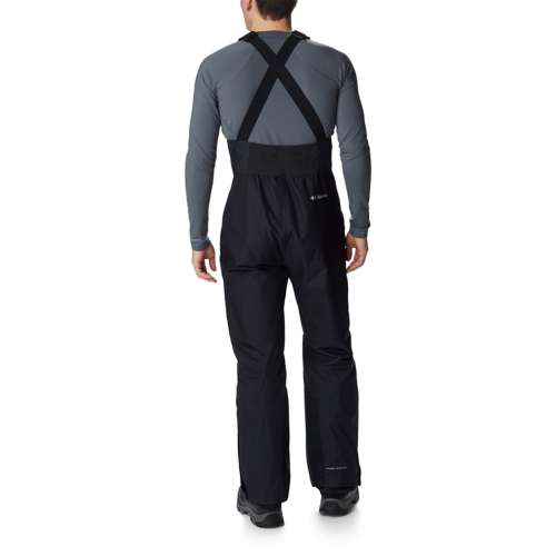 Men's Columbia Iceventure Snow Bibs