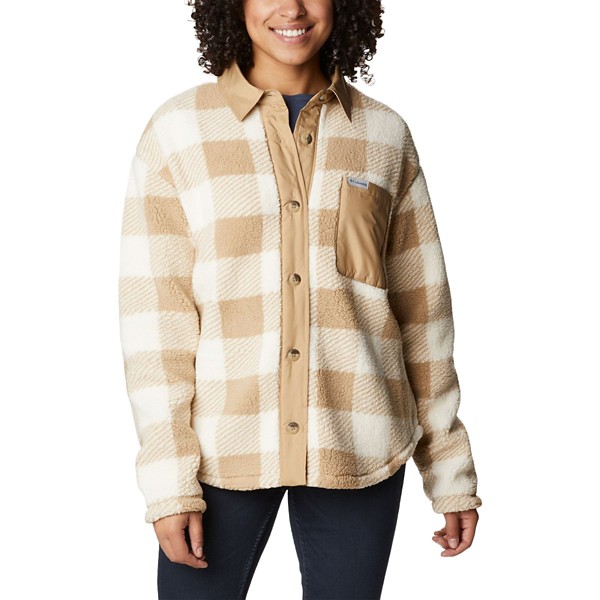 Women's Columbia West Bend Shirt Jacket product image