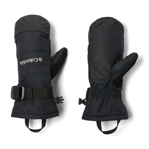 Girls' Columbia Whirlibird II Waterproof Mittens