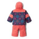 Toddler Girls' Columbia Mighty Mogul Jacket and Pant Set