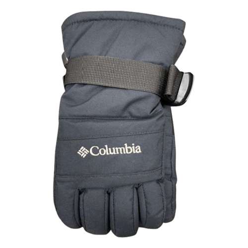 Kids' Columbia Whirlibird II Gloves