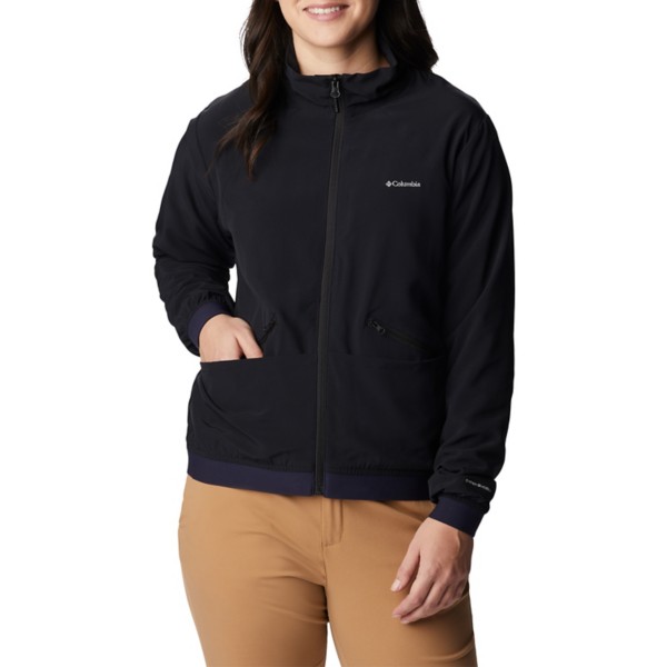 Women's Columbia Pleasant Creek Lined Jacket product image