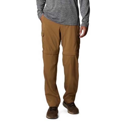 Men's Columbia Silver Ridge Utility Convertible Pants