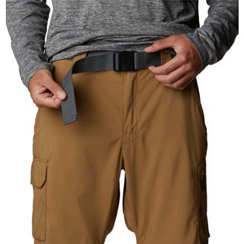 Men's Columbia Silver Ridge Utility Convertible armani pants