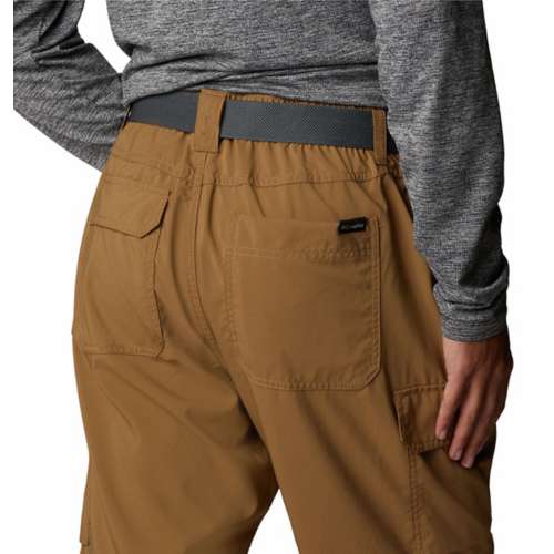 Men's Columbia Silver Ridge Utility Convertible Pants
