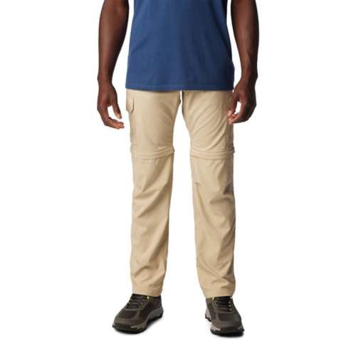 Decoy Convertible Pant: Outdoor Essential