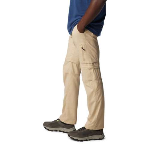 Columbia Men's Silver Ridge Utility Convertible Pants review