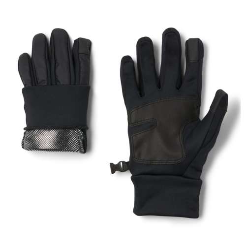 Men's Columbia Cloudcap Fleece Gloves