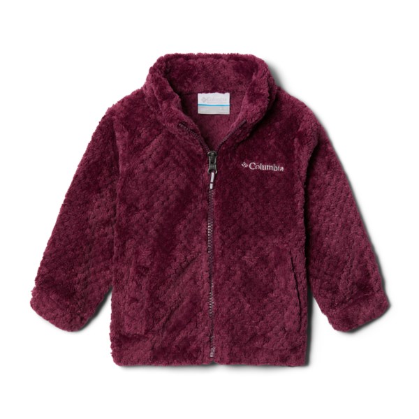Baby Girls' Columbia Fireside Sherpa Jacket product image