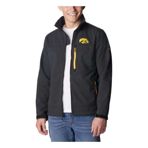 Men's Ascender™ II Softshell Jacket - Dallas Cowboys