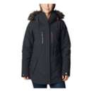 Women's Columbia Payton Pass Interchange Waterproof Hooded 3-in-1 Jacket