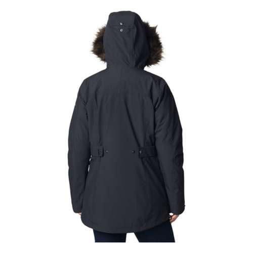 Women's Payton Pass™ Insulated Jacket