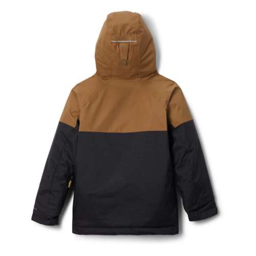 Boys' Columbia Alpine Action II Jacket