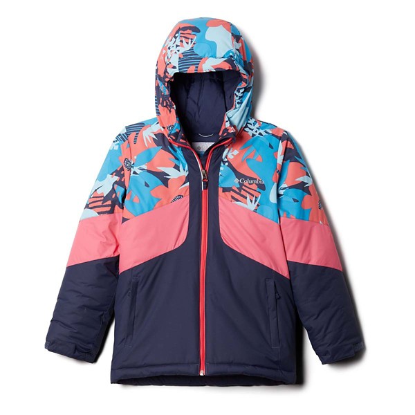 Girls' Columbia Horizon Ride II Jacket product image