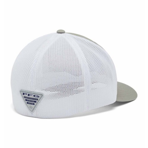 Columbia Dallas Cowboys CLG PFG Mesh Adjustable Hat