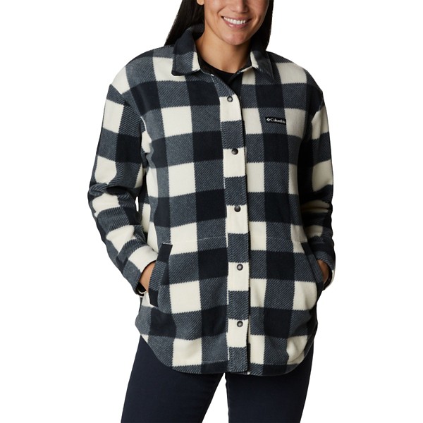 Women's Columbia Benton Springs Shirt Jacket product image