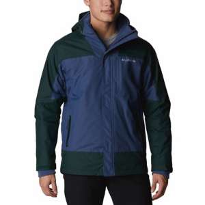 COLUMBIATITANIUM Powder Canyon Interchange II 3-in-1 Ski Jacket - Men's