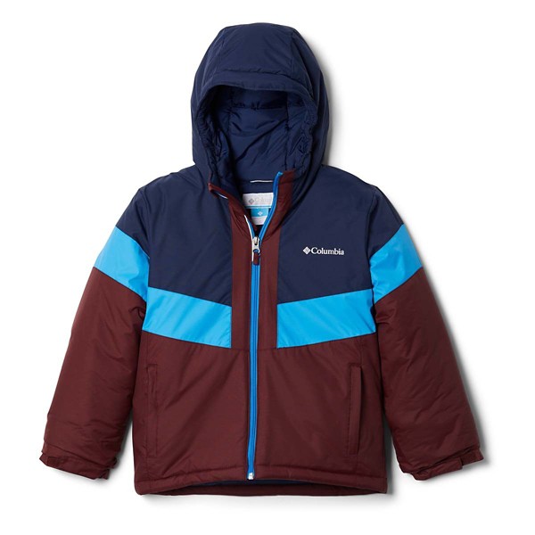 Boys' Columbia Lightning Lift II Jacket product image