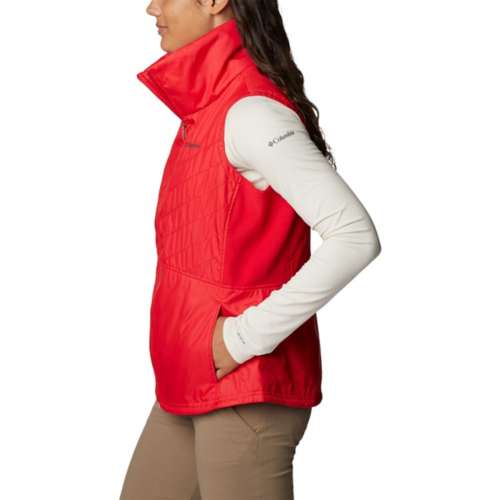 Columbia Mix It Around II Vest for Ladies