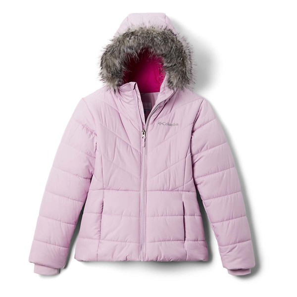 Toddler Girls' Columbia Katelyn Crest Jacket product image