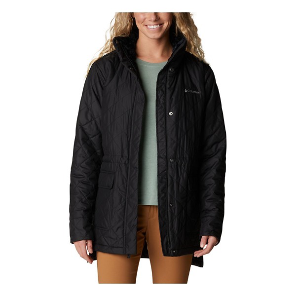 Women's Columbia Copper Crest Parka product image