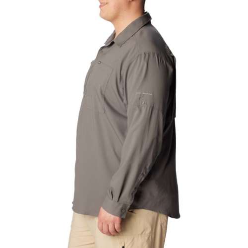 Witzenberg Sneakers Sale Online Haculla Biker Jackets Men s Columbia Silver Ridge Utility Lite Long Sleeve Button Up Shirt