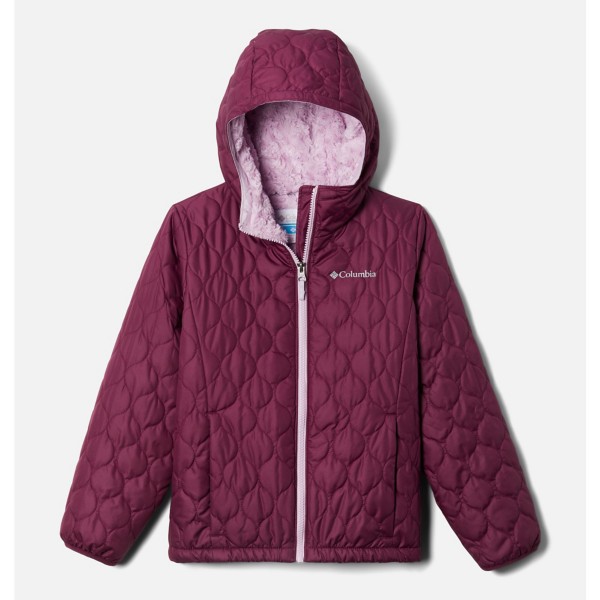 Girls' Columbia Bella Plush Jacket product image