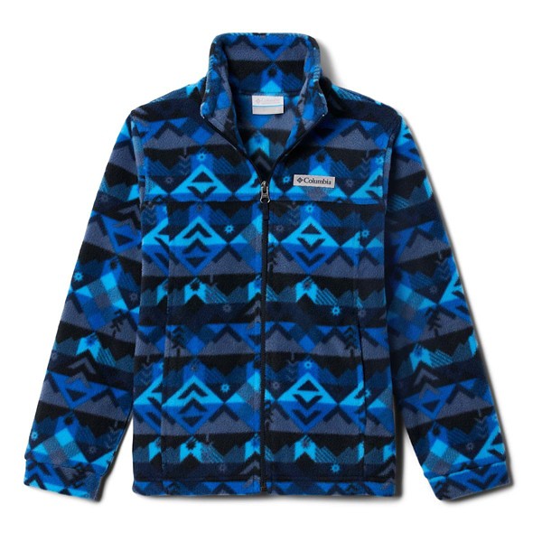 Baby Boys' Columbia Zing III Fleece Jacket product image