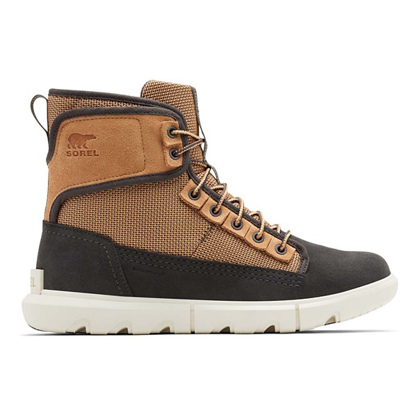 Men's Sorel Explorer Mission Waterproof Boots product image