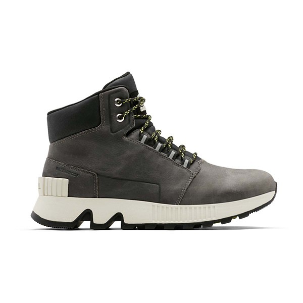 Men's Sorel Mac Hill Mid Waterproof Boots product image