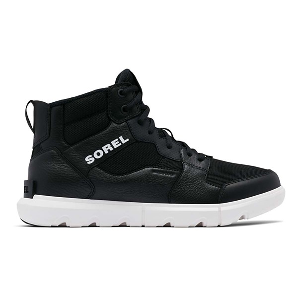 Men's Sorel Explorer Sneaker Mid Waterproof Boots product image