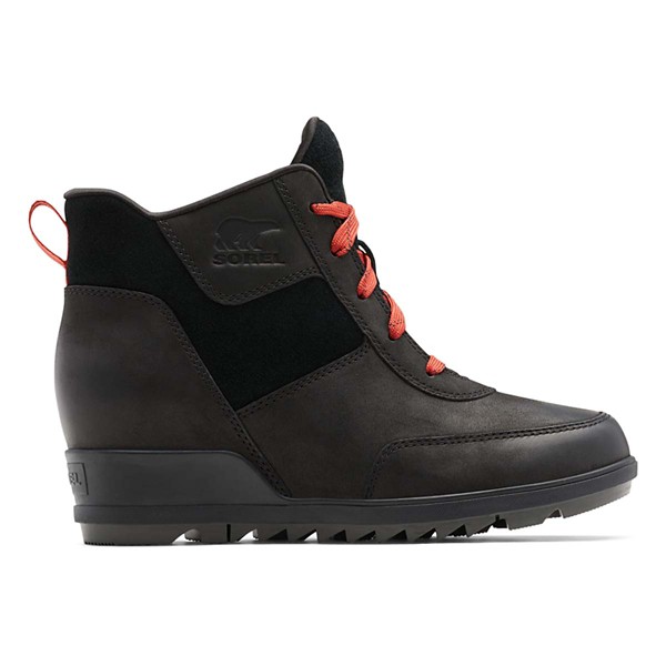 Women's Sorel Evie Sport Lace Wedge Boots product image