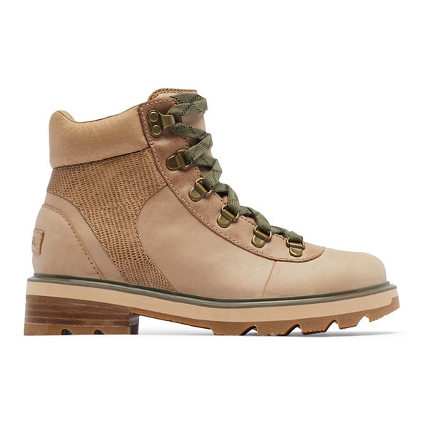 Women's Sorel Lennox Hiker Stacked Waterproof Boots product image