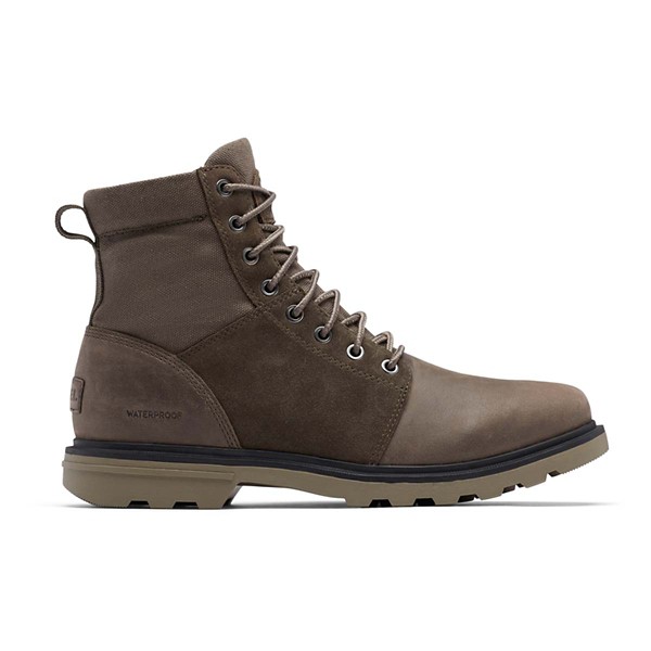 Men's Sorel Carson Six Waterproof Boots product image