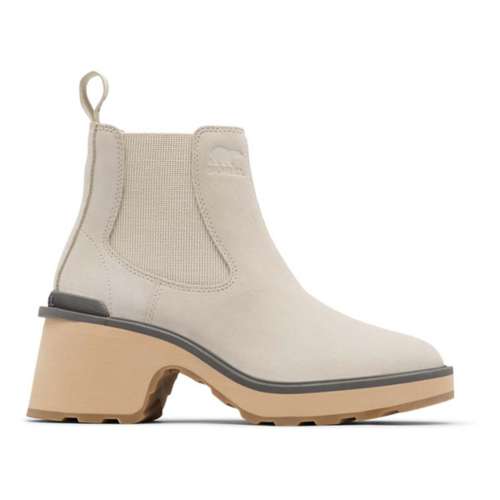 Women's SOREL HiLine Heel Chelsea Boots