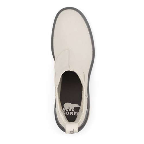 Women's SOREL HiLine Heel Chelsea Boots