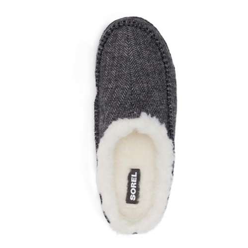 Men's SOREL Falcon Ridge II Slippers