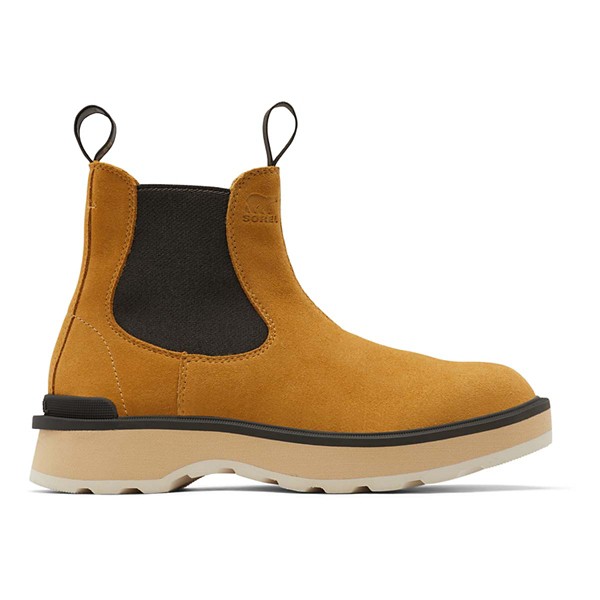 Women's Sorel Hi-line Chelsea Boots product image