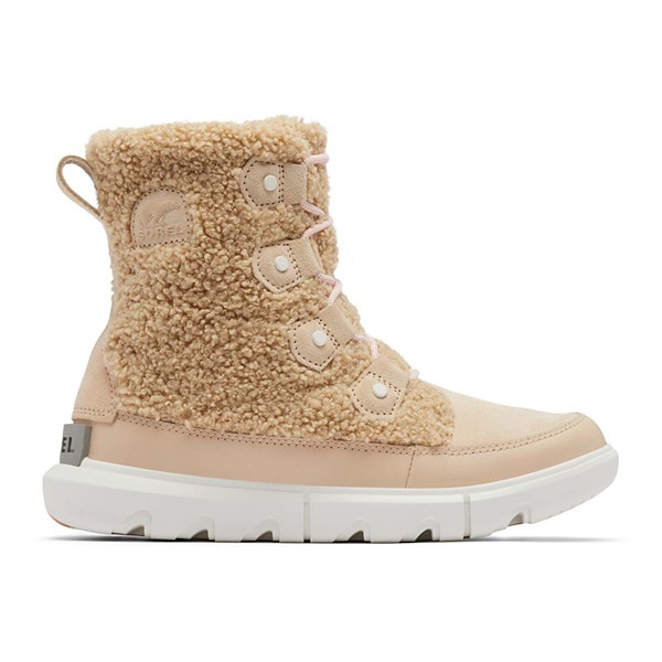 Women's Sorel Explorer II Joan Cozy Waterproof Insulated Winter Boots product image