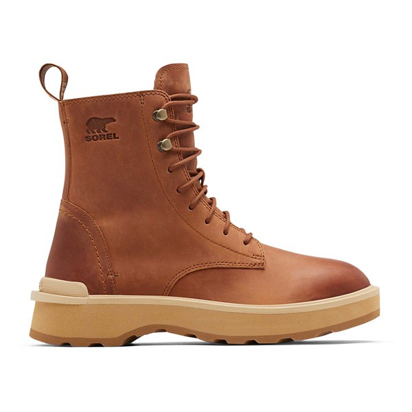 Women's Sorel Hi-line Lace Boots product image