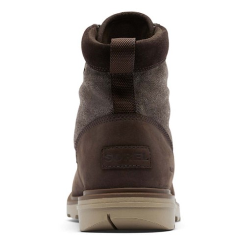 Men's Sorel Madson II Chukka Waterproof Boots