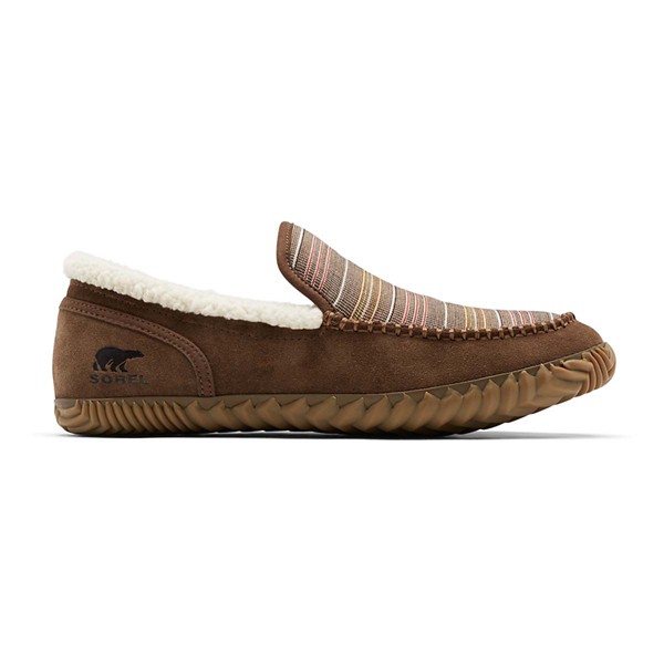 Men's Sorel Dude Moc Slippers product image