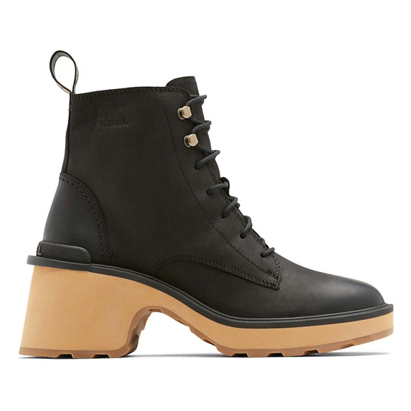 Women's Sorel Hi-line Heel Lace Boots product image
