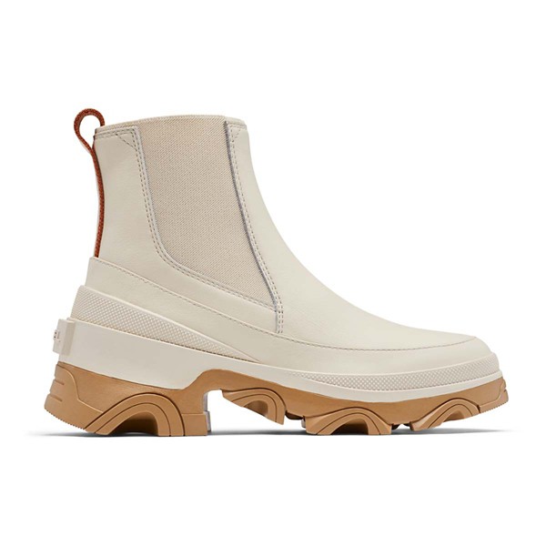 Women's Sorel Brex Waterproof Chelsea Boots product image