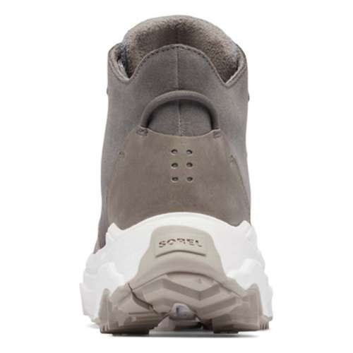 Women's SOREL Breakthru Caribou Waterproof Winter Boots